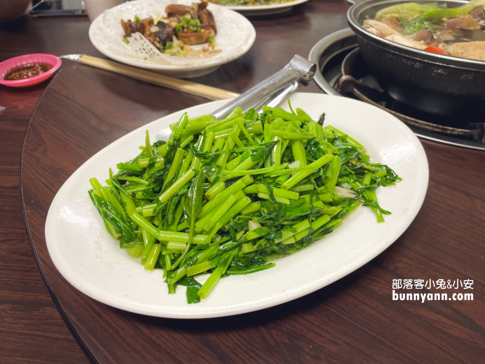 岡山羊肉爐推薦「舊市羊肉」好吃，必點菜色與菜單分享