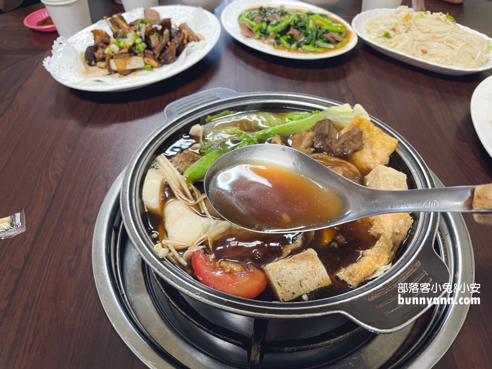 岡山羊肉爐推薦「舊市羊肉」好吃，必點菜色與菜單分享
