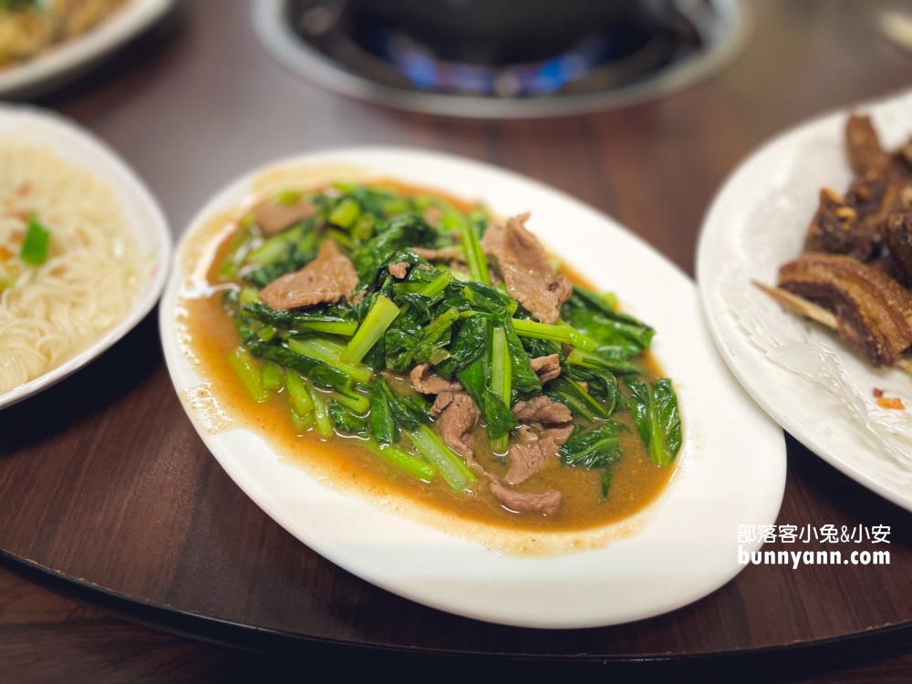 岡山羊肉爐推薦「舊市羊肉」好吃，必點菜色與菜單分享