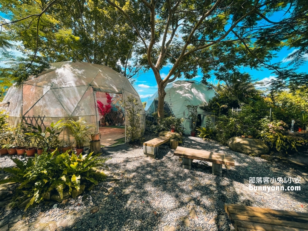 2025南投多肉秘境福興店，最新門票和DIY價錢整理攻略!!