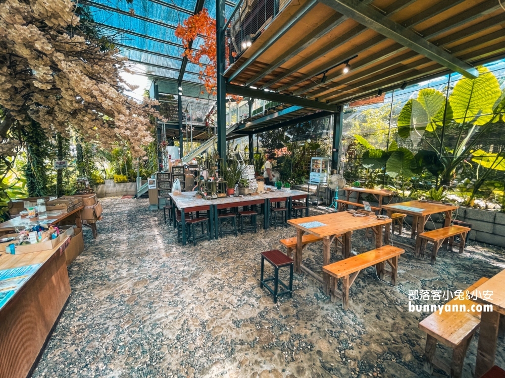 2025南投多肉秘境福興店，最新門票和DIY價錢整理攻略!!