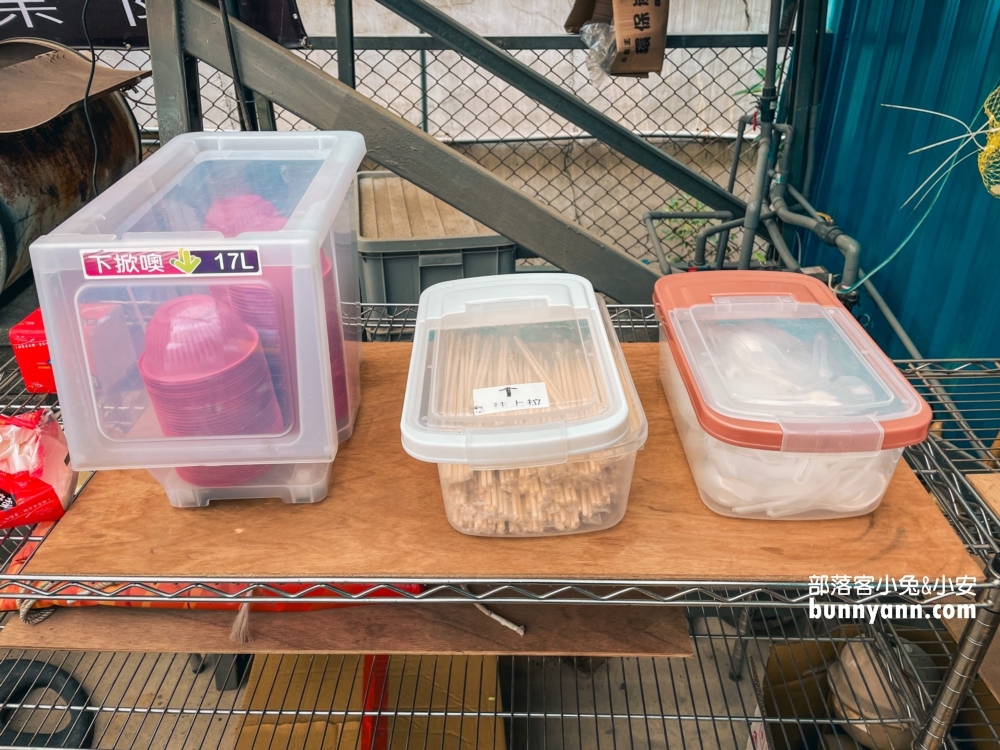 南投草屯烤蚵199吃到飽的「方舟水產」熱情開烤中(菜單)