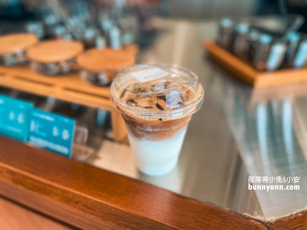 南投埔里【台灣惠蓀咖啡品牌館】撲鼻咖啡香底蘊超香醇的!!