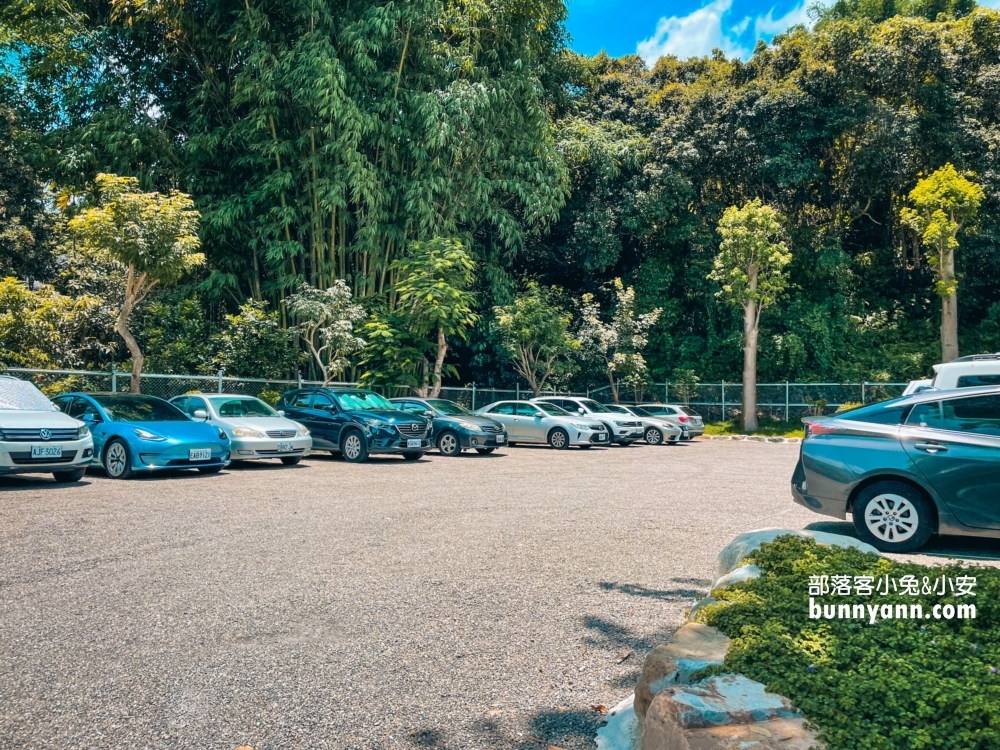 南投埔里【台灣惠蓀咖啡品牌館】撲鼻咖啡香底蘊超香醇的!!