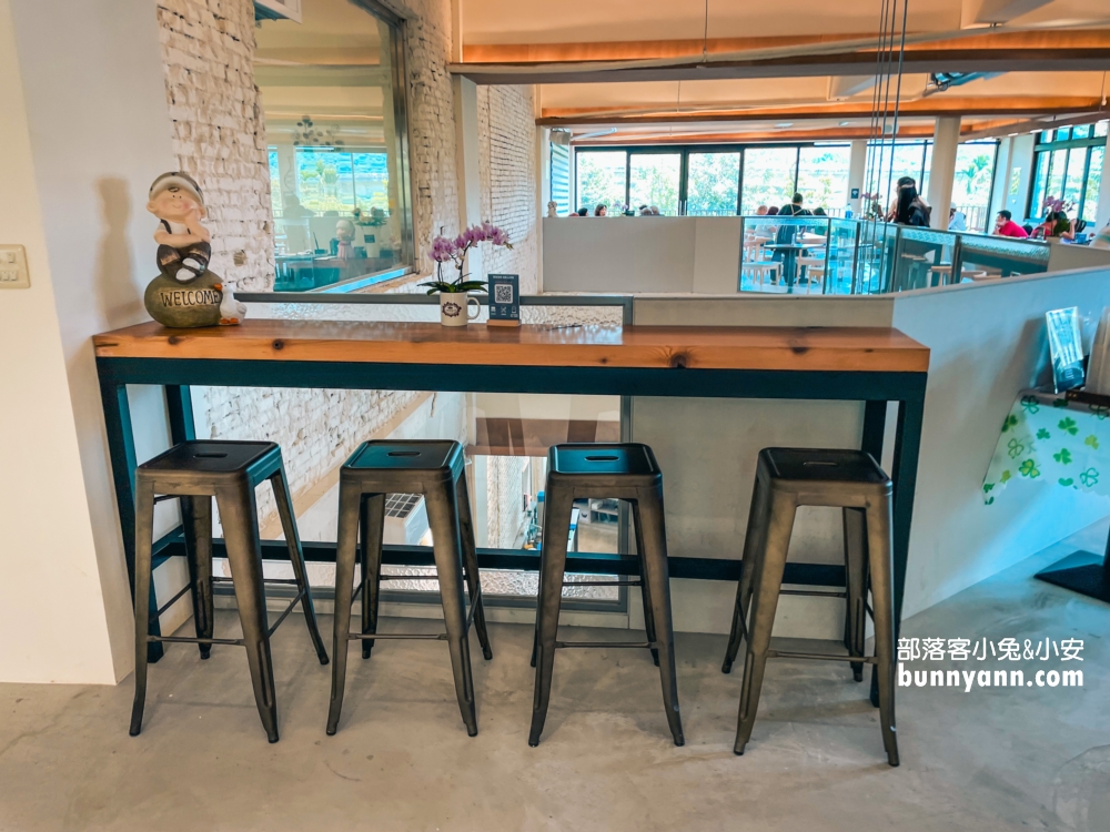 南投埔里【台灣惠蓀咖啡品牌館】撲鼻咖啡香底蘊超香醇的!!
