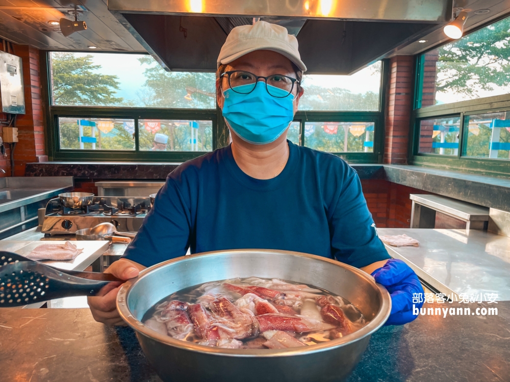 【金夏啤酒燒烤節】天籟BBQ燒烤海陸吃到飽，用餐價位與必夾菜色推薦