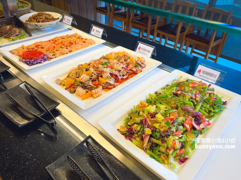 【金夏啤酒燒烤節】天籟BBQ燒烤海陸吃到飽，用餐價位與必夾菜色推薦