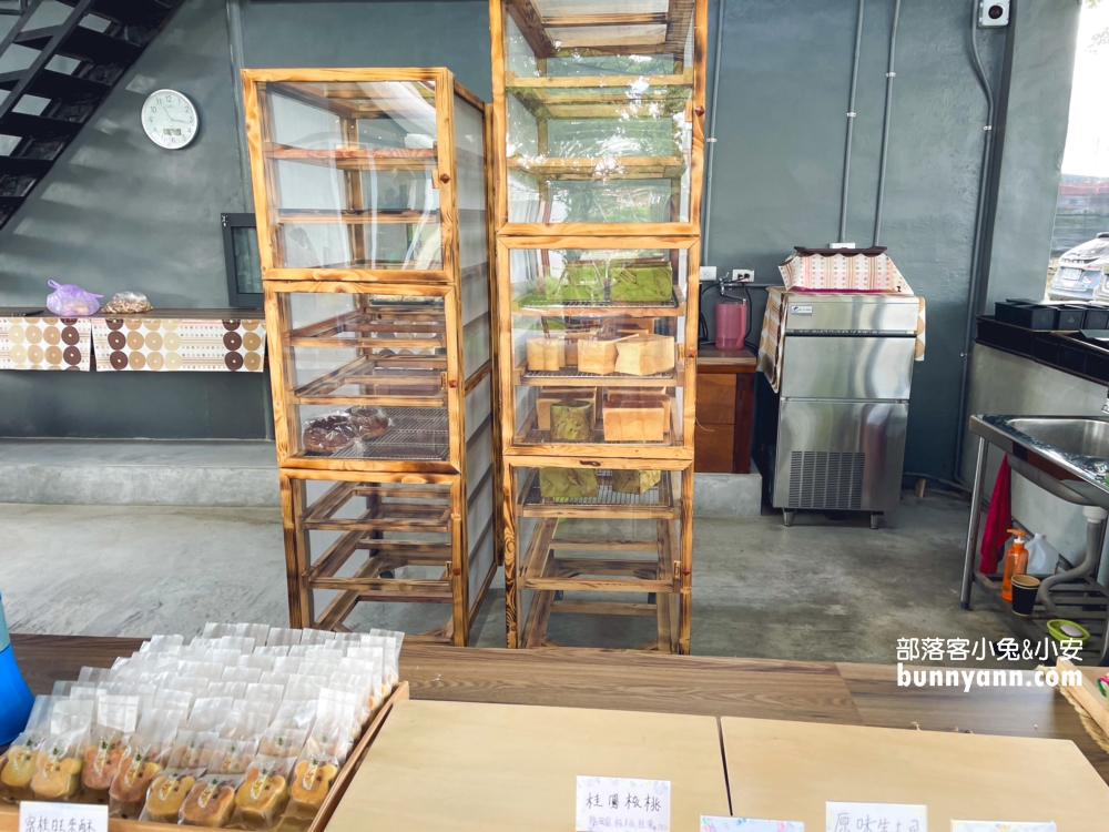 南投【賴爺爺蜜蜂小森林】埔里蜜蜂城堡門票與停車資訊整理