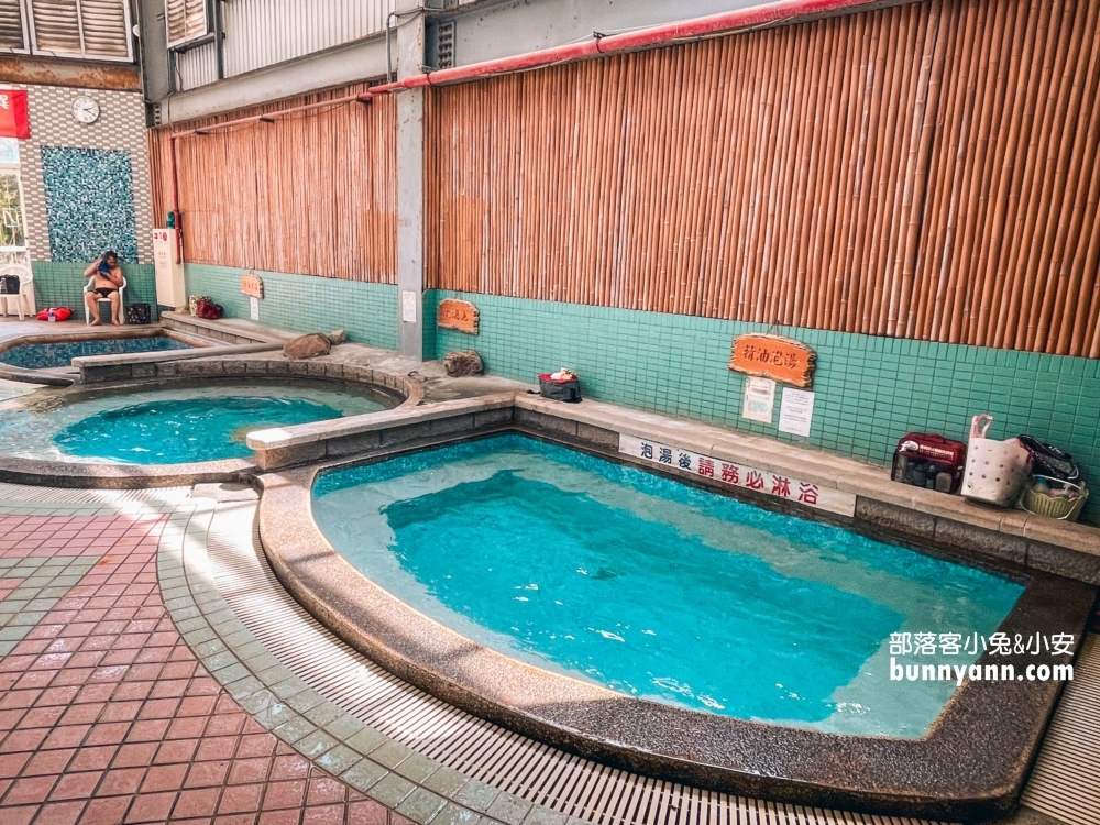 台中沙鹿「寶成活水生活館」門票費用與室內環境介紹