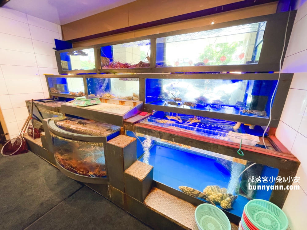 台中大墩路台南擔仔麵｜中部好吃的海鮮餐廳霸主!!