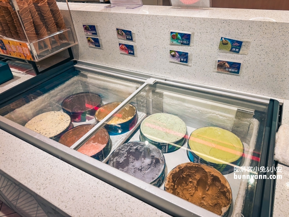 【我家牛排林口A9店】提供多達四十道中西料理與自助霜淇淋自助吃到飽