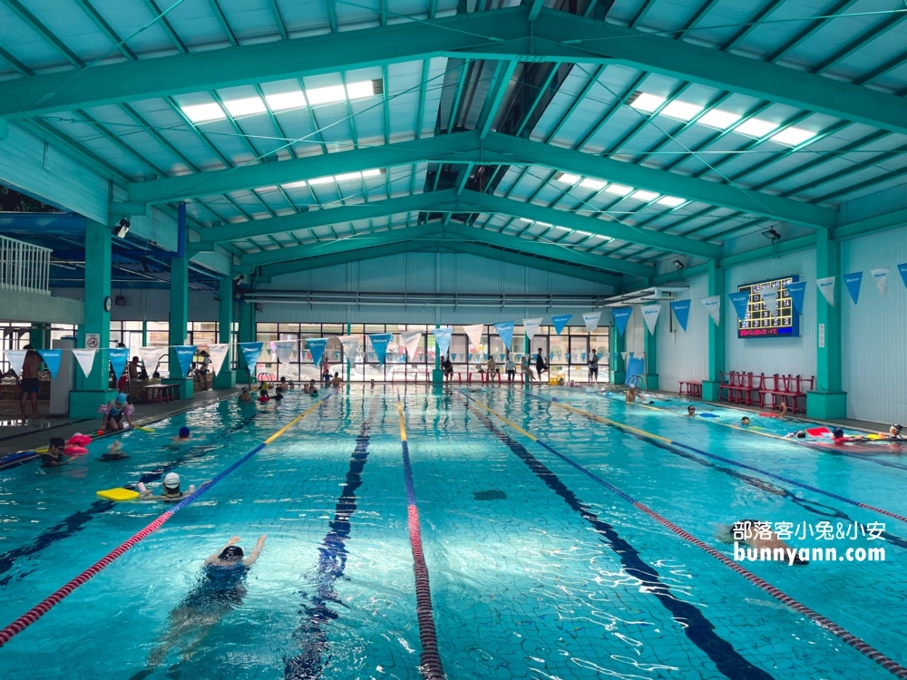 寶闊健康活水休閒館