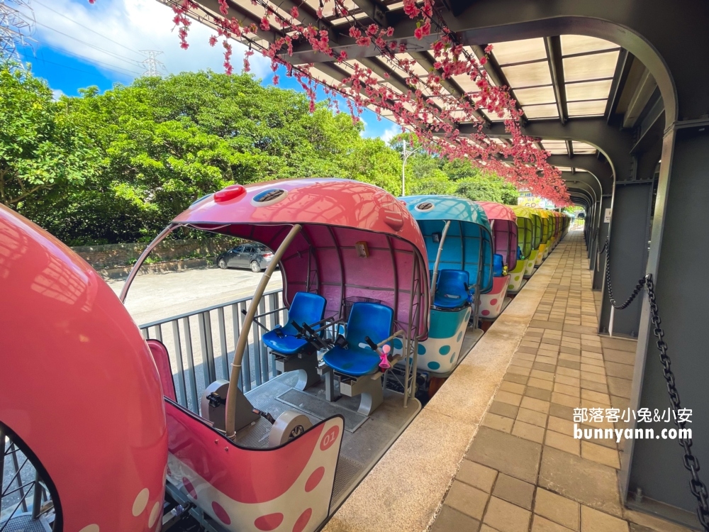 2025【深澳鐵道自行車】沿著海邊一路騎乘看海景一日遊這樣玩(攻略)