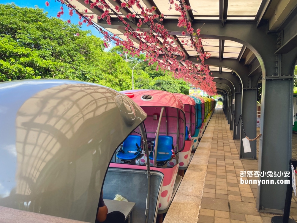 2025【深澳鐵道自行車】沿著海邊一路騎乘看海景一日遊這樣玩(攻略)