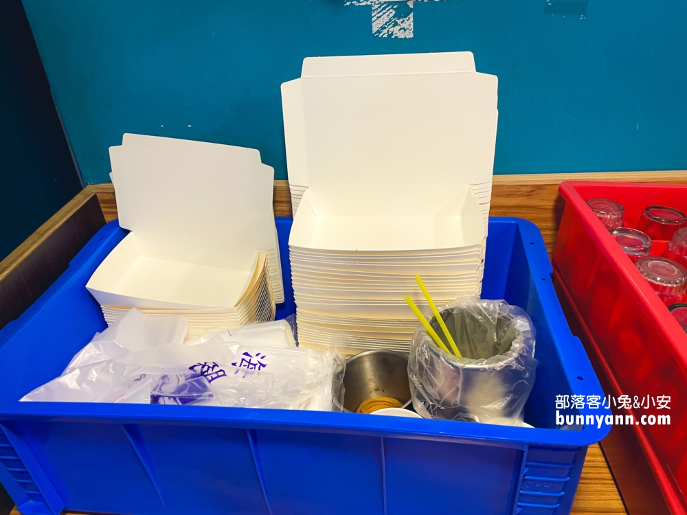 蝦暢複合式餐廳