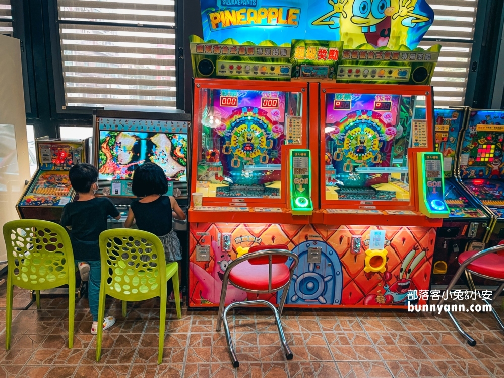 蝦暢複合式餐廳