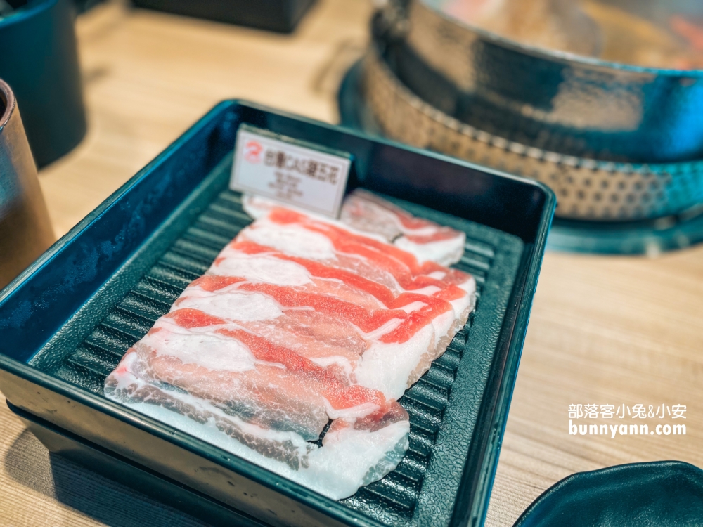 涮樂和牛鍋物