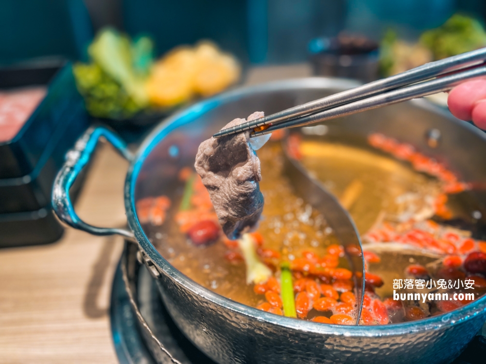 涮樂和牛鍋物