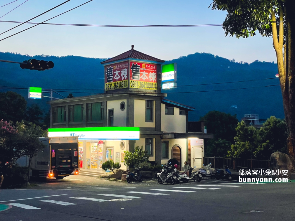 苗栗南庄格拉斯行館，浪漫法國鄉村風的城堡渡假趣!!