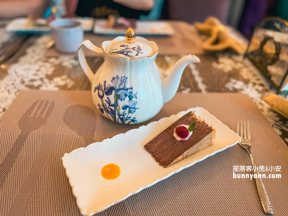 苗栗南庄格拉斯行館，浪漫法國鄉村風的城堡渡假趣!!