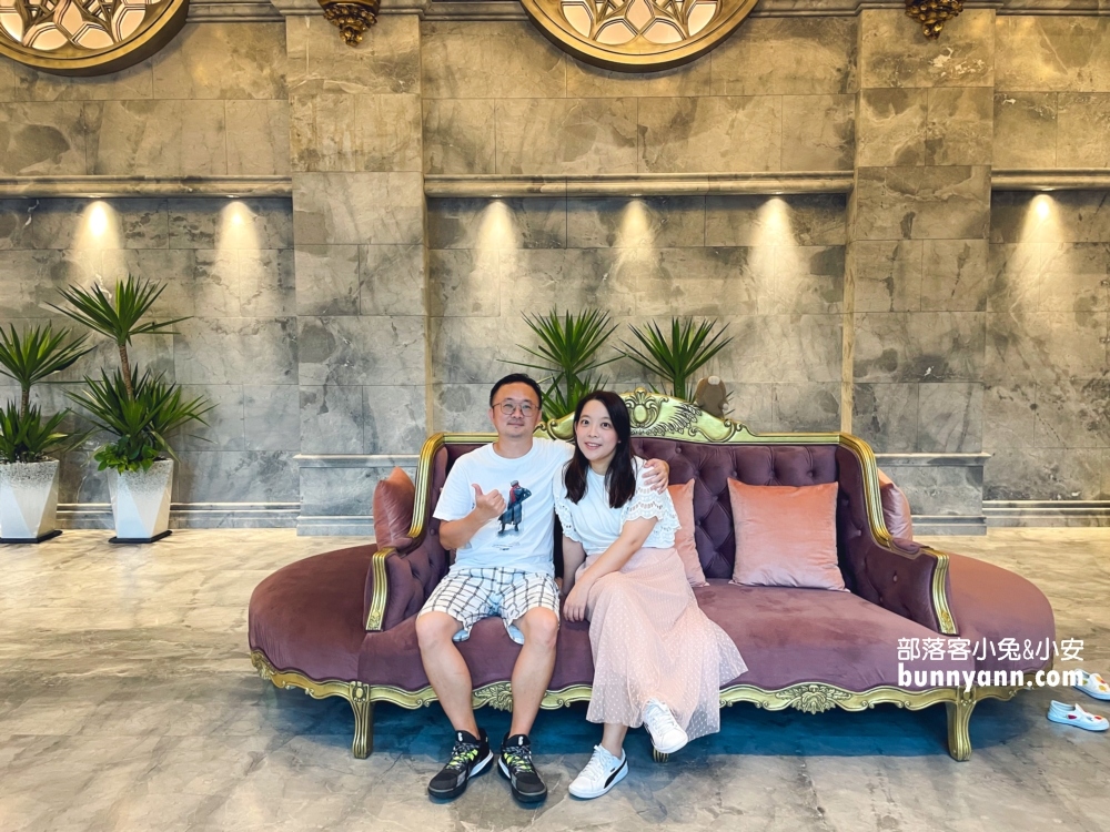 苗栗南庄格拉斯行館，浪漫法國鄉村風的城堡渡假趣!!