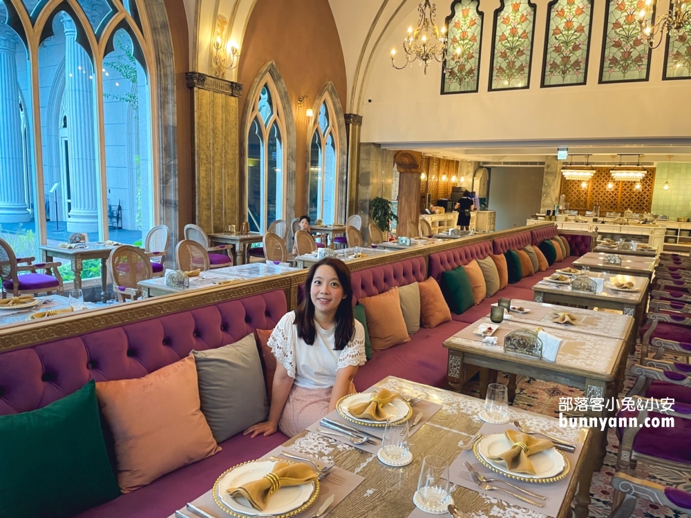 苗栗南庄格拉斯行館，浪漫法國鄉村風的城堡渡假趣!!