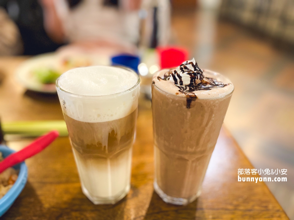 帶你吃【昨日花卷跨界好食】燈光美氣氛佳的美味創意料理