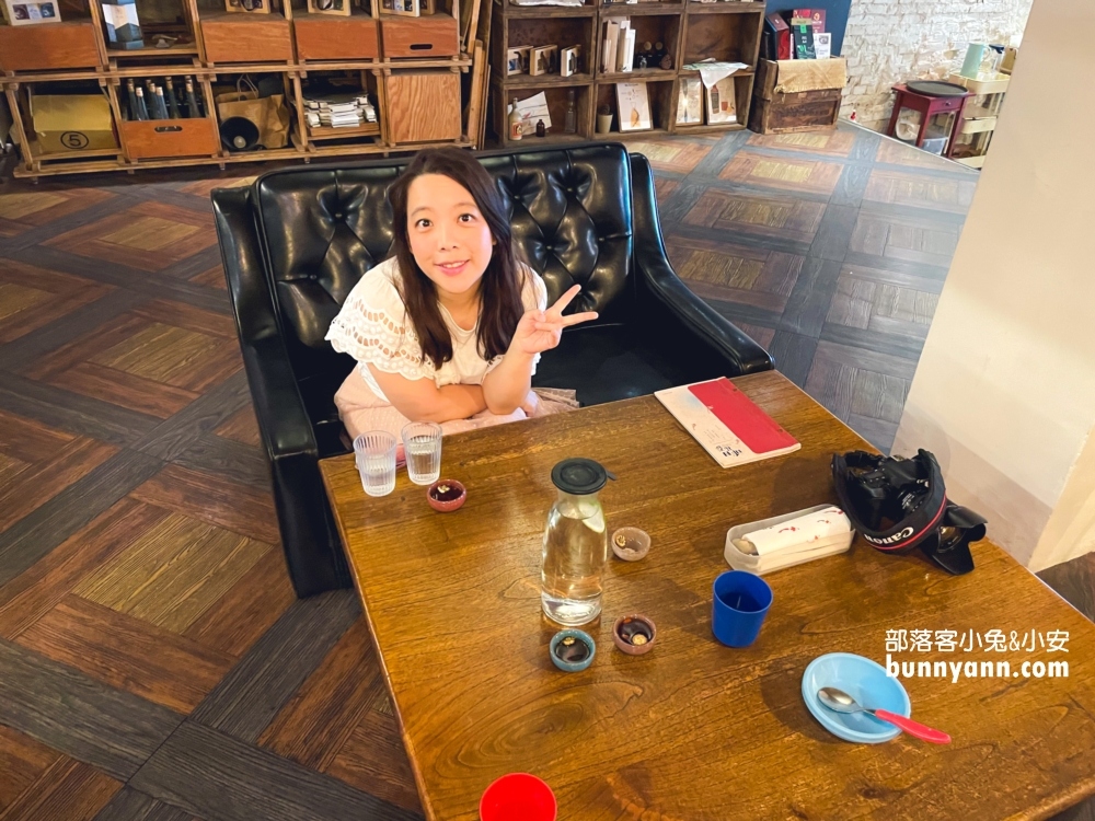 帶你吃【昨日花卷跨界好食】燈光美氣氛佳的美味創意料理