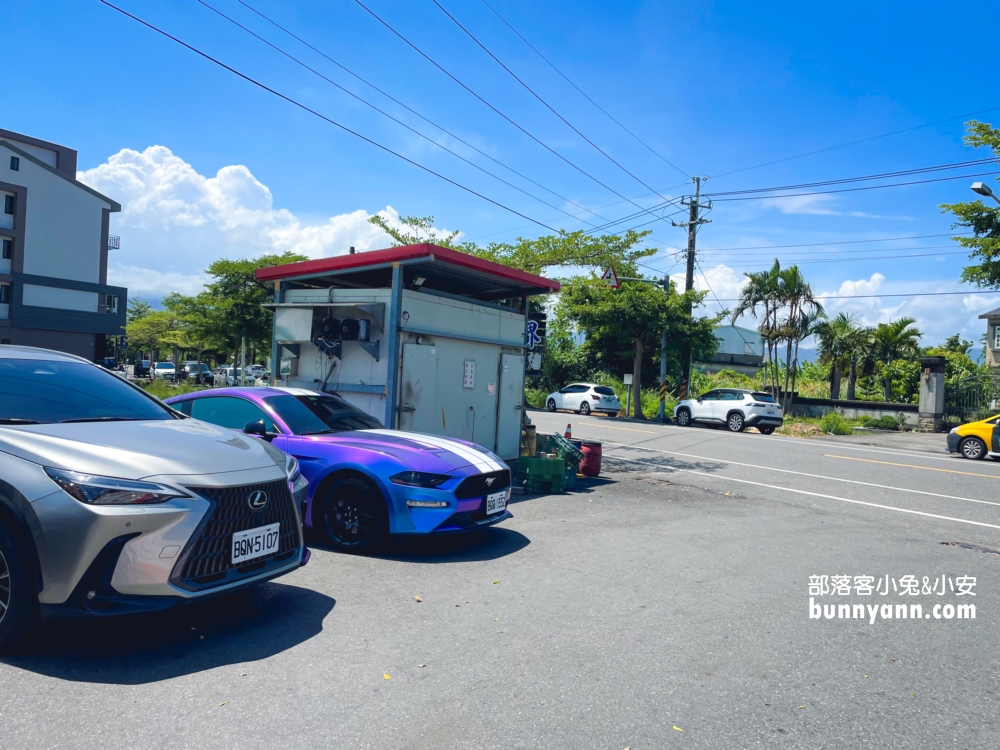 宜蘭【海世界複合式碳烤】谷歌4.3顆星的評價很高的海鮮吃到飽餐廳！