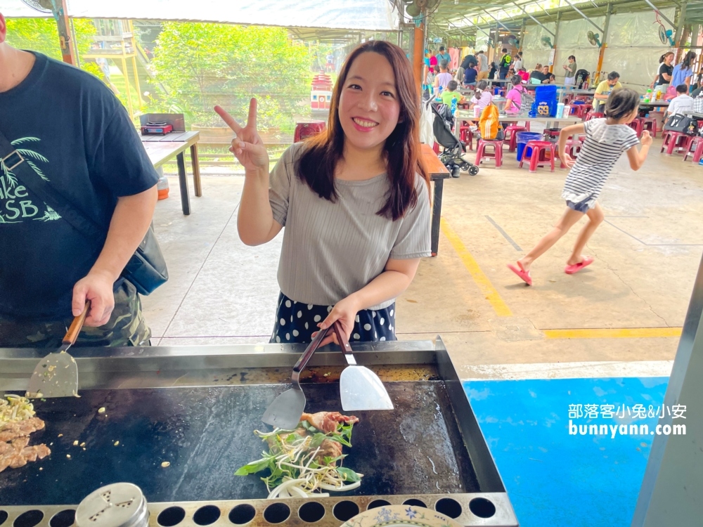桃園美食｜伍陽城市原創農場