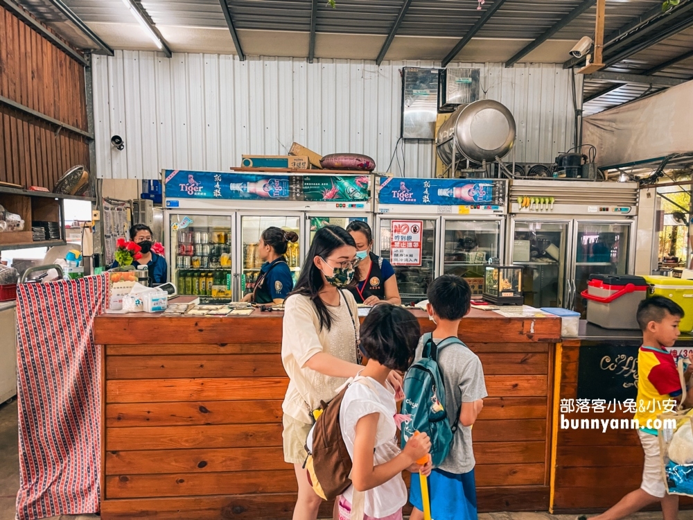 【伍陽城市原創農場】烤肉玩水農場，沙坑、遊戲室、戲水池隨你玩