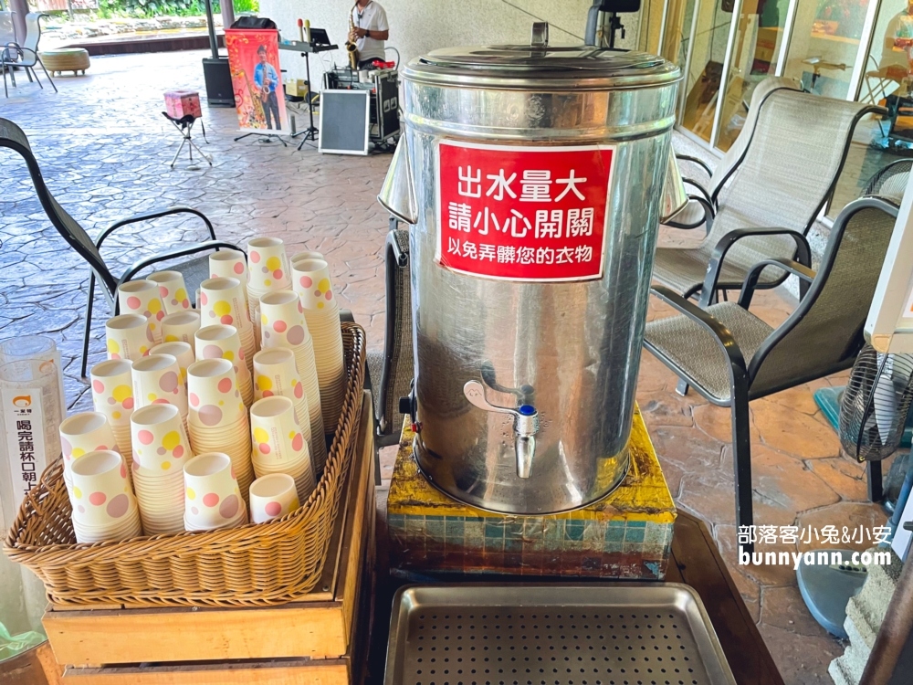 一米特米食點心觀光工廠