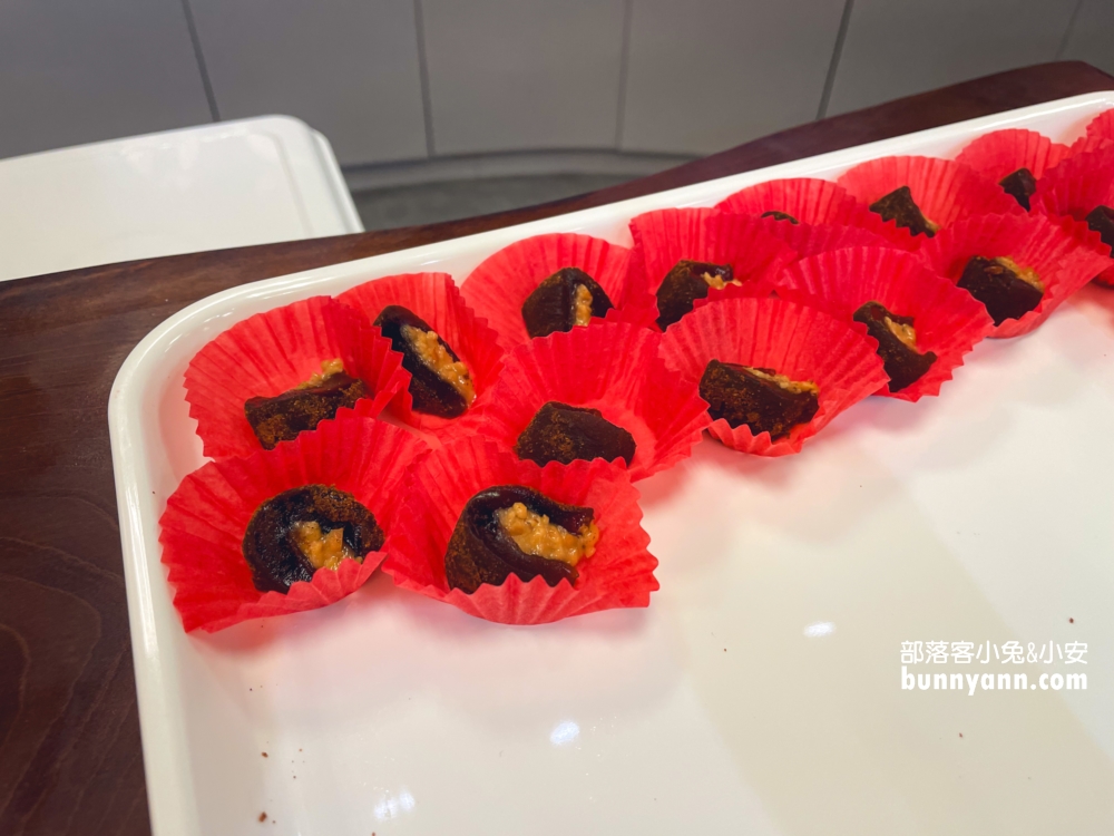 一米特米食點心觀光工廠