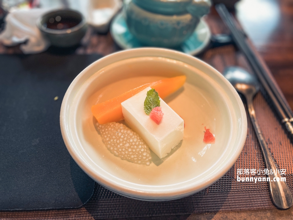米其林餐盤推薦的松園禪林已經歇業請勿前往