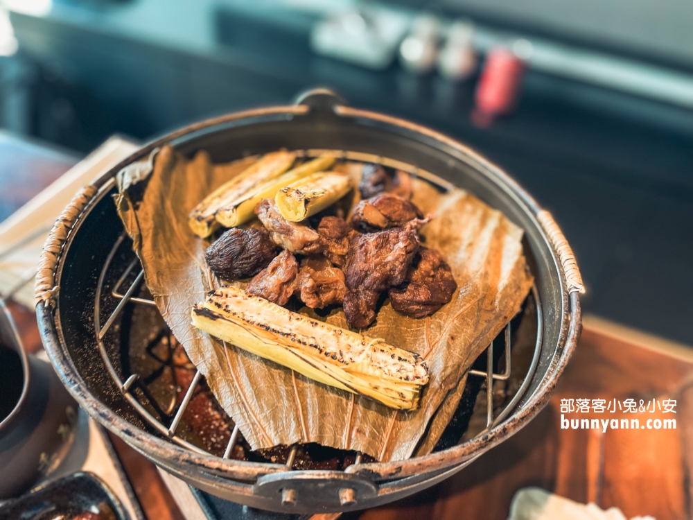 米其林餐盤推薦的松園禪林已經歇業請勿前往