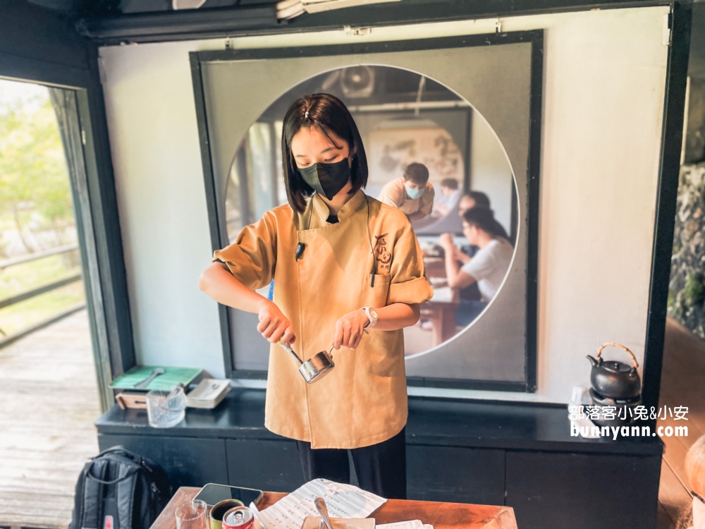 米其林餐盤推薦的松園禪林已經歇業請勿前往