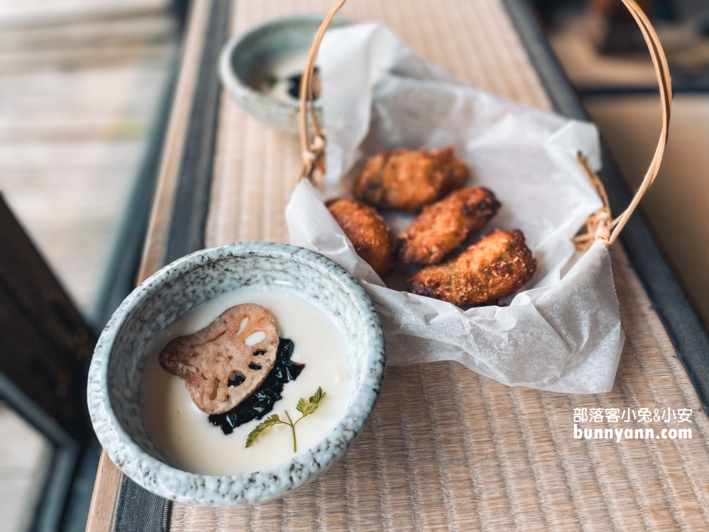 米其林餐盤推薦的松園禪林已經歇業請勿前往