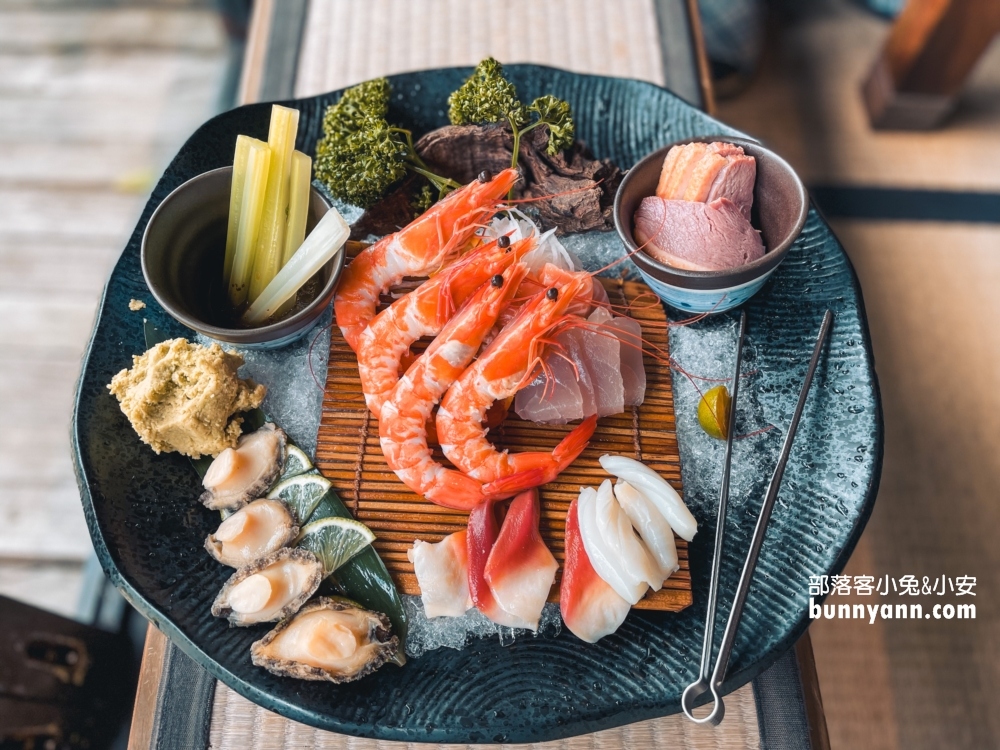 米其林餐盤推薦的松園禪林已經歇業請勿前往