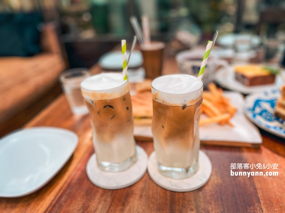 【好樣秘境】陽明山美食推薦，躲在小城門後的室內桃花源
