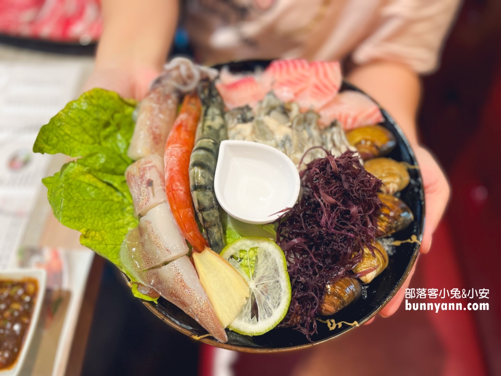 廟口加分火鍋