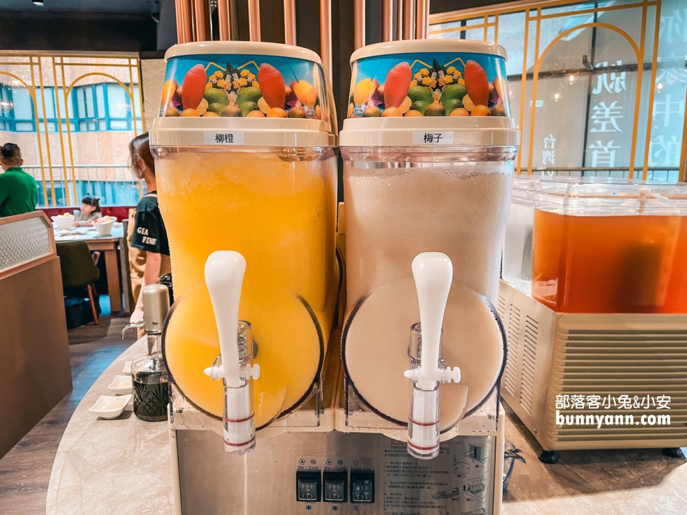 【加分火鍋廟口店】新鮮海陸火鍋這裡吃，裝潢又美麗浪漫