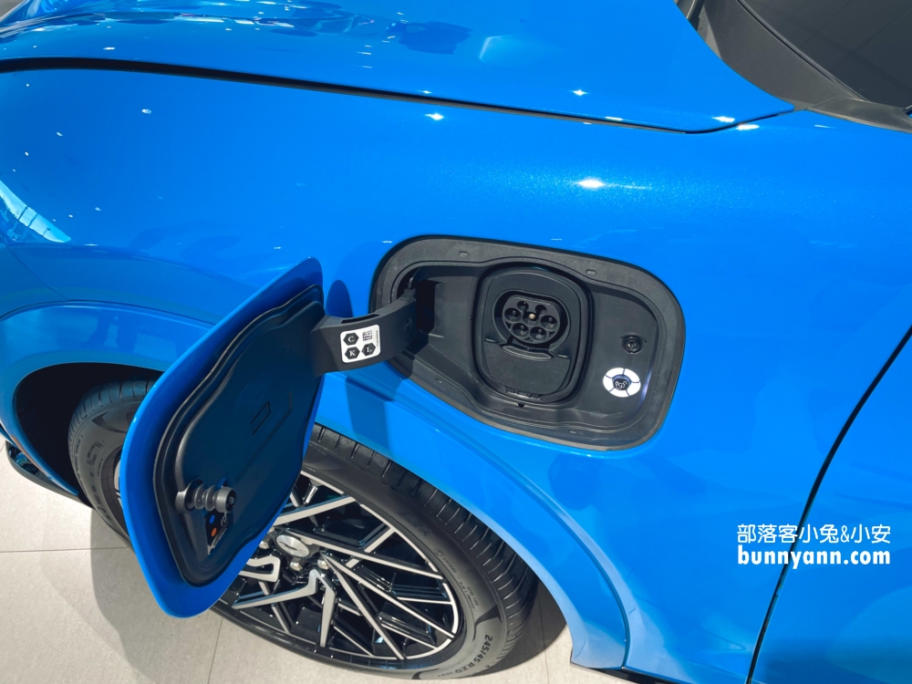 2024【電動野馬】Ford Mustang Mach-E野獸派跑旅優缺點跟你說!!