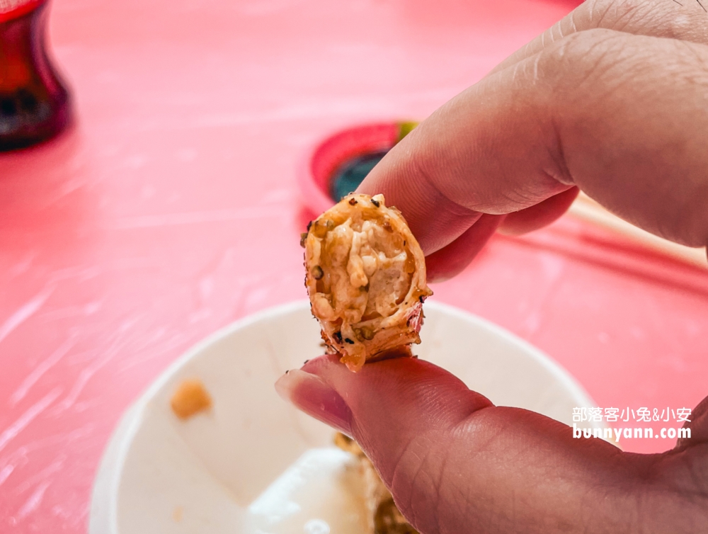 新北瑞芳【榮興海產小吃店】小漁村內的私房海產店