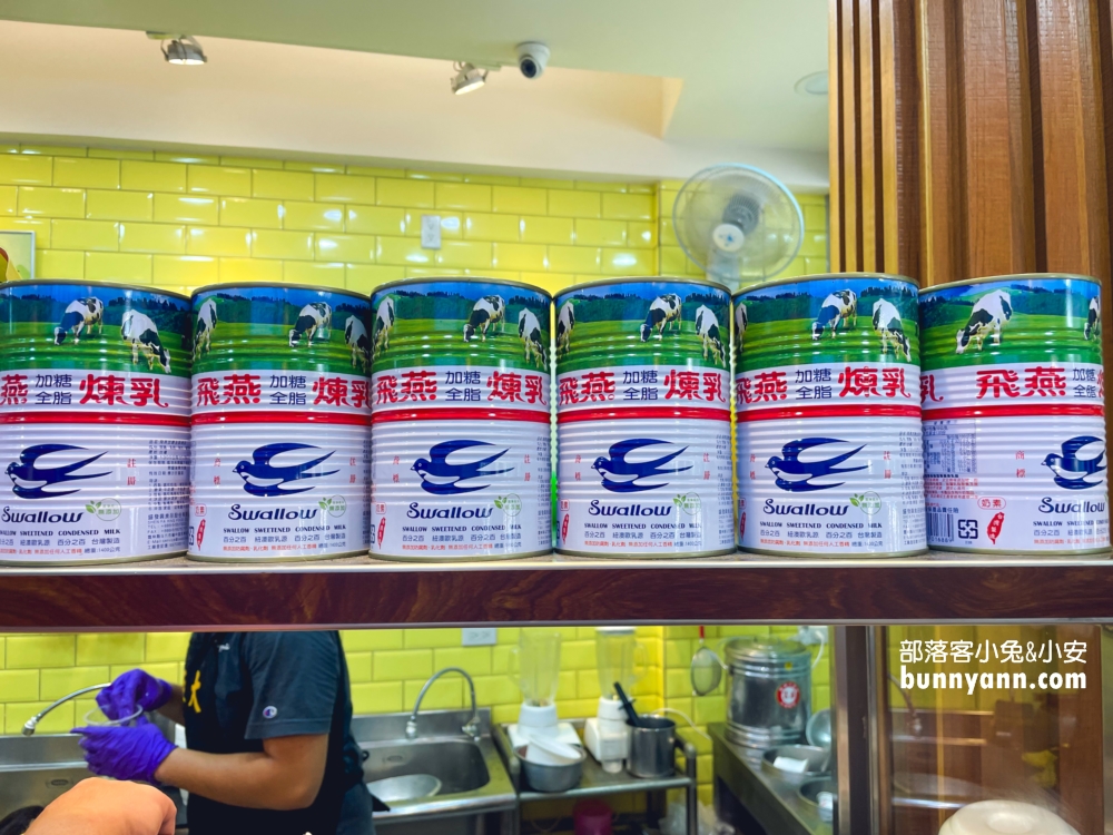 桃園【鉅大自助冰城】中壢自助式冰店，指標性的老字號自助式冰店。