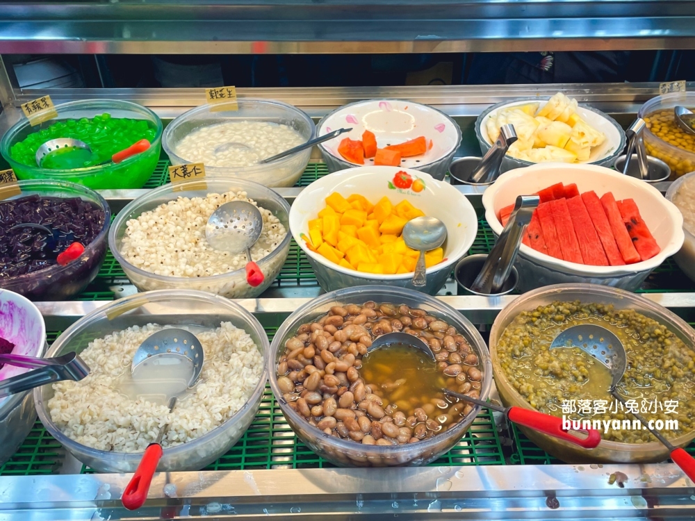 大聯盟自助冰城 大聯盟自助冰城