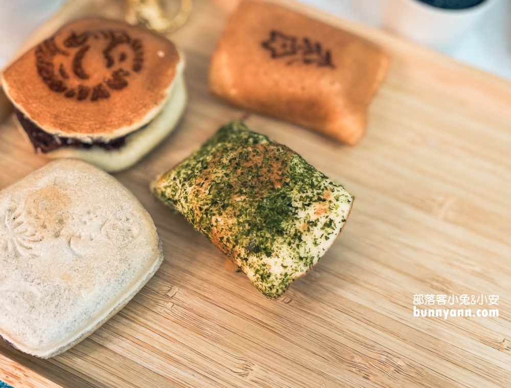 三重【明月堂和菓子】歷史悠久，經典老字號和菓子店，百年傳承見證的美味
