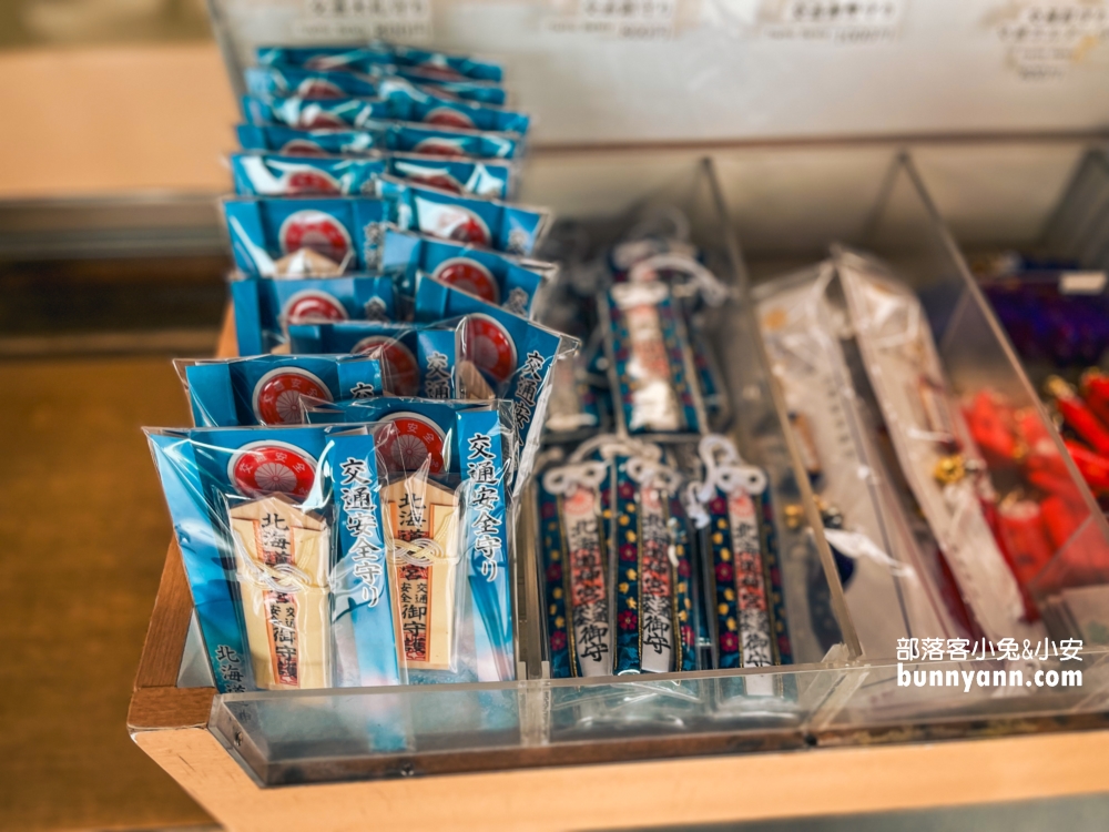 日本「北海道神宮」漫步在神社、六花亭茶屋和鳥居每個都好美麗