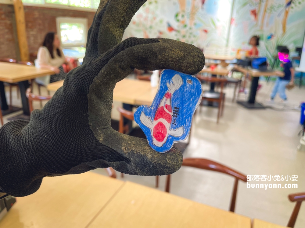 繞山花多肉秘境「桃園三和青創基地」擁有無限多的多肉植栽可以買回家