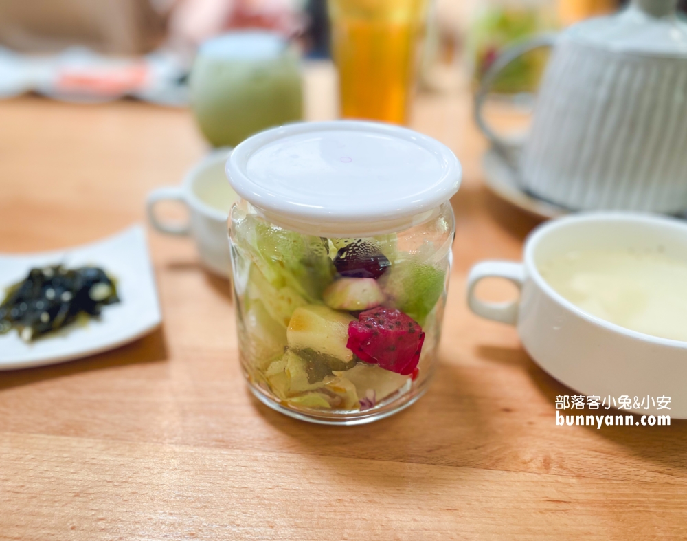 繞山花多肉秘境「桃園三和青創基地」擁有無限多的多肉植栽可以買回家