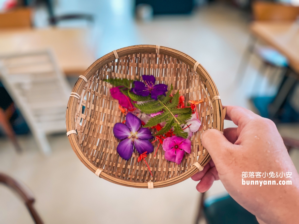 繞山花多肉秘境「桃園三和青創基地」擁有無限多的多肉植栽可以買回家